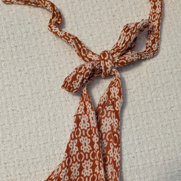 Talisman Jumpsuit Rompers - Picture 2 of 6